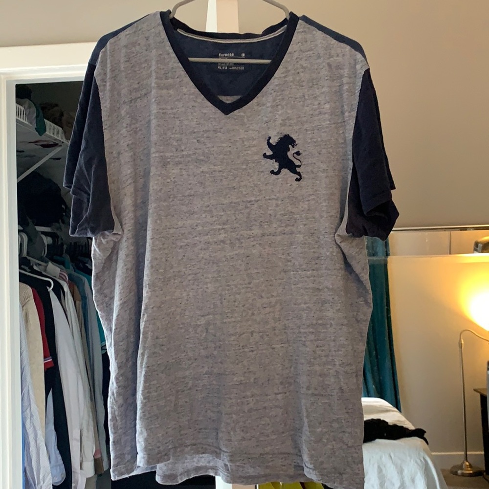 Express T shirt